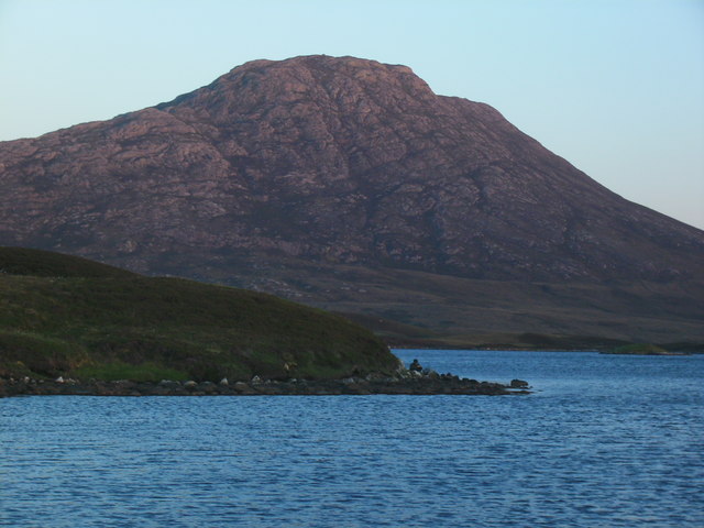 Loch Obasaraigh