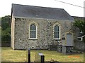 Small Chapel in Llanrhystud