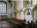 St Peter & St Paul, Kings Sutton, Northamptonshire - Chancel