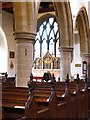 St Peter & St Paul, Kings Sutton, Northamptonshire