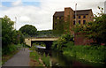 Leeds Road Bridge 8, Huddersfield Broad Canal