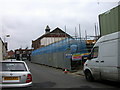 Stockwell Street ground floor