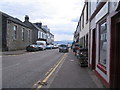 Argyll Street, Lochgilphead