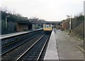 Brinnington station