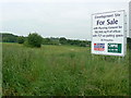 Development Site - N/E corner Hampshire International Business Park