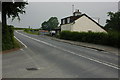 Nant-yr-Hwch near Newbridge-on-Wye