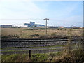 North Wingfield Nature Reserve View