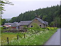 Roadside cottages