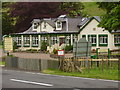 Mosspaul Hotel in the Scottish Borders.