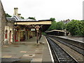 Great Malvern station