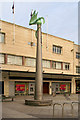 Old Town Street, Plymouth