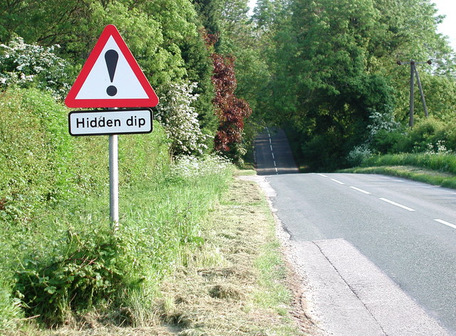 Westoby Lane, Riplingham © Paul Glazzard :: Geograph Britain and Ireland