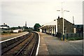 Invergordon station