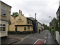 The Six Bells, Covent Garden