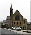 Pateley Bridge Methodist Church