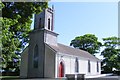 M3213 : Saint Colman's Church - Newtown Lynch Townland by Mac McCarron