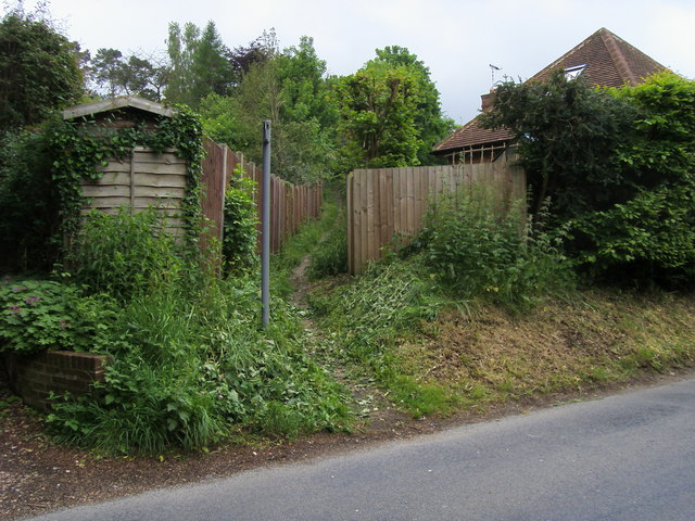 South Bucks Way