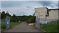 Severn Bridges visitor centre