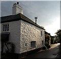 Cottage, Broadhempston