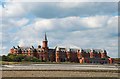 The Slieve Donard hotel, Newcastle