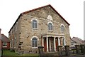 Jerusalem chapel, Rhosllanerchrugog