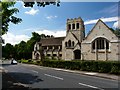 Four Oaks Methodist Church