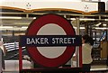 Baker Street Station (Metropolitan Line)