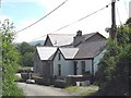 Rhos Bach Cottages