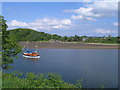 Crinan Ferry