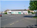 Shops in Drumry