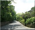 Ingrow Lane - Keighley Road, Oakworth