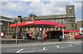 Total Filling Station - Oakworth Road