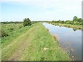 N2658 : Royal Canal in Westmeath near the Longford border by JP