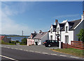 Cottages in Heribost