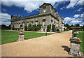 Wilton House South Front