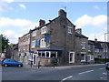 The Blue Bell pub, Bridge Gate