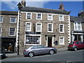 Old Well public house, The Bank