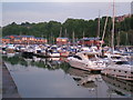 Penarth Marina