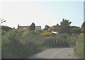 Plas Coch cottage, Rhoscolyn