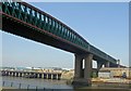 Queen Alexandra bridge