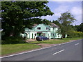 Bridgefoot Farm Cottage