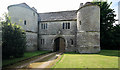 Wolfeton House - the Gatehouse (2)