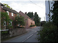 Houses at Pave Lane