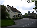 TL4238 : The Pheasant, Great Chishill by Keith Edkins
