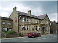 The Craven Heifer, Briercliffe Road, Burnley