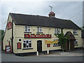 The Red Lion