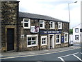 The Lane Ends Inn, Brierfield