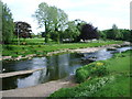 River Ribble