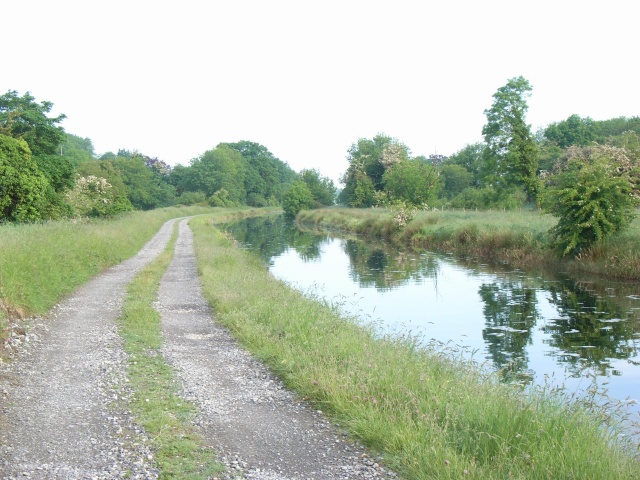 Royal Canal NW of Coolnahay Harbour, Co. Westmeath
