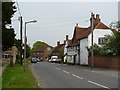 High Street, Drayton